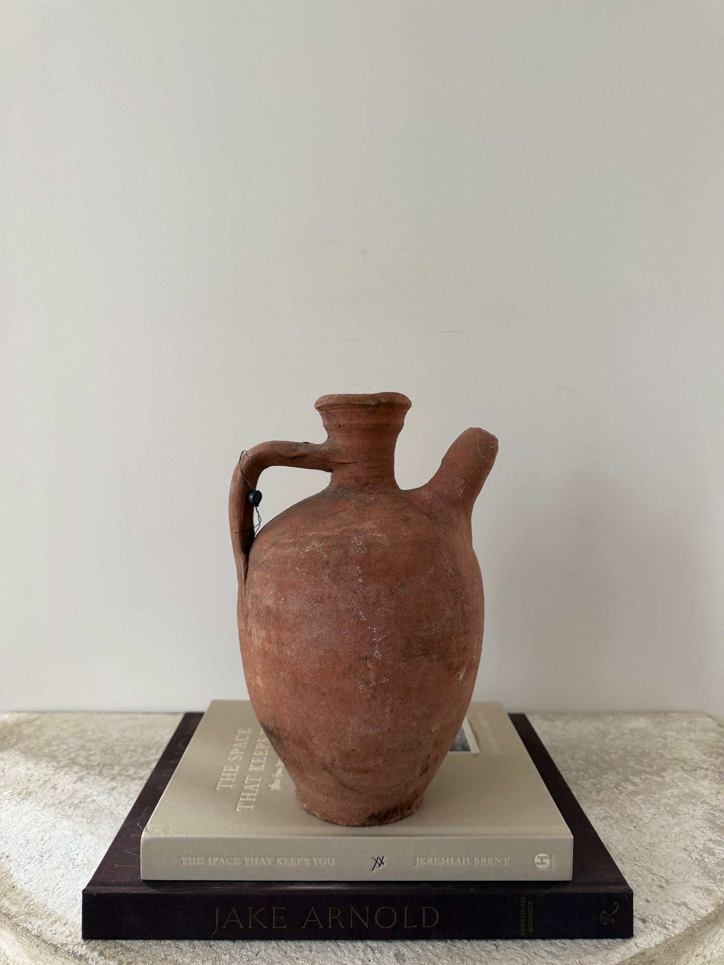 Vintage Water Jug V