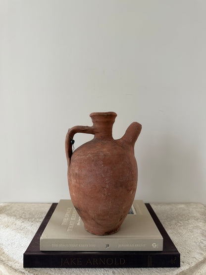Vintage Water Jug V