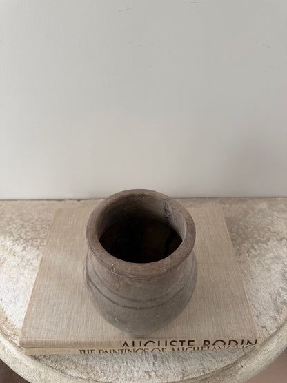 Small Handleless Avanos Vase