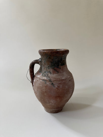 Mini Konya Pot - IV