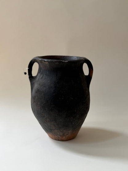 Antique Bayburt Pot - II
