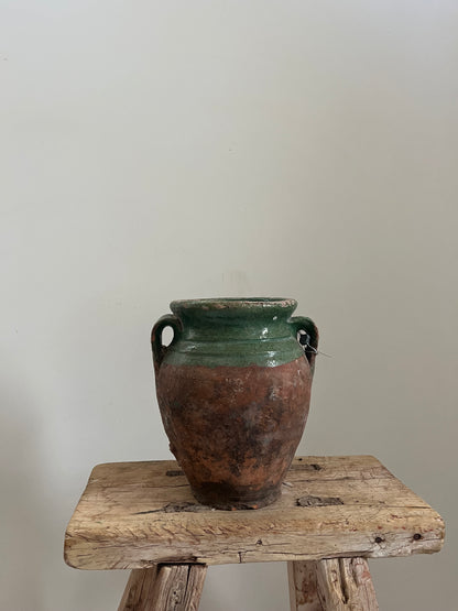 Double Handled XS Konya Pot