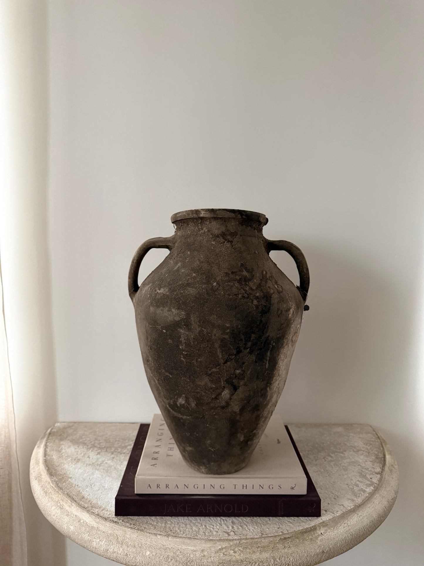 XL Avanos Vase II