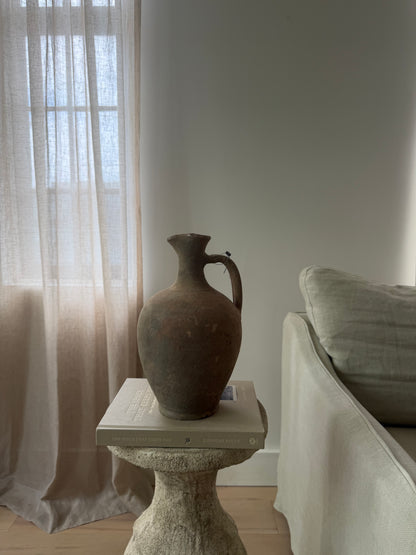 Pinch Neck Avanos - I
