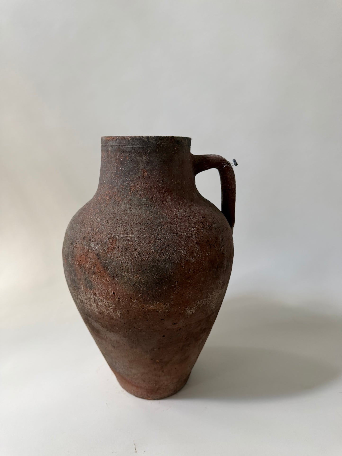 Anatolian Jug - I