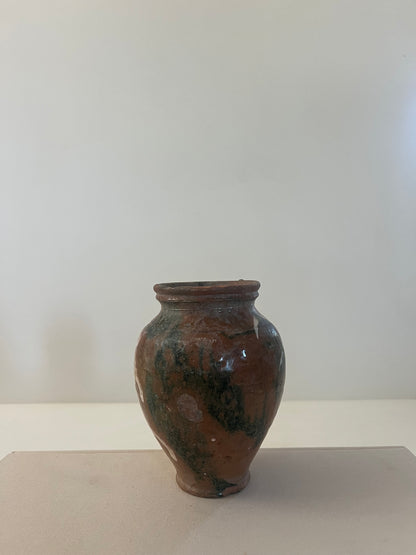 Mini Kinik Pot No. 004