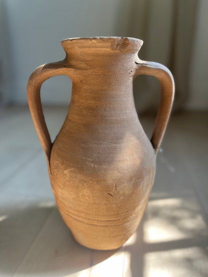 Vintage Turkish Vase No 001