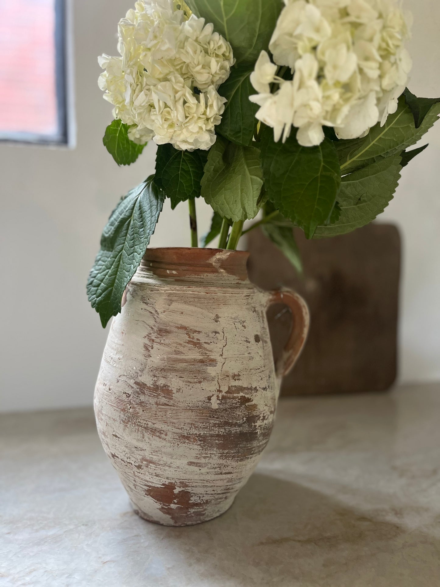 Vintage Turkish Vase No 002
