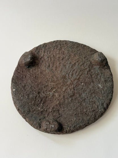 Large Stone Chapati Riser I