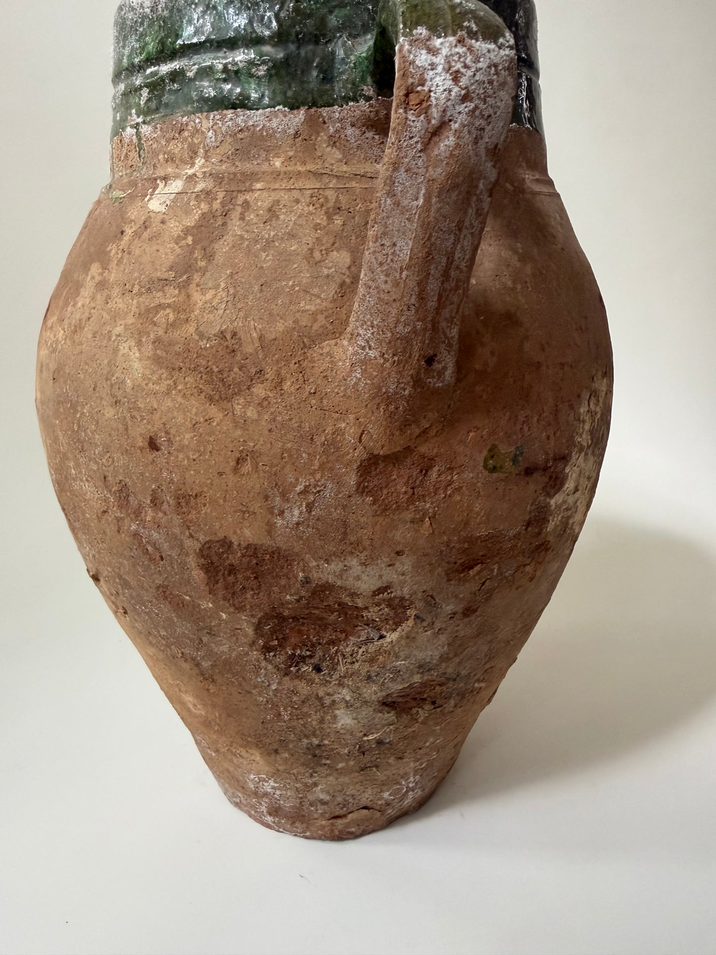 Konya Pot - I