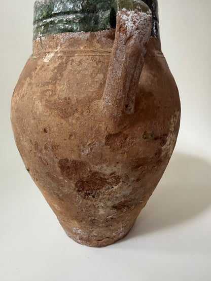 Konya Pot - I