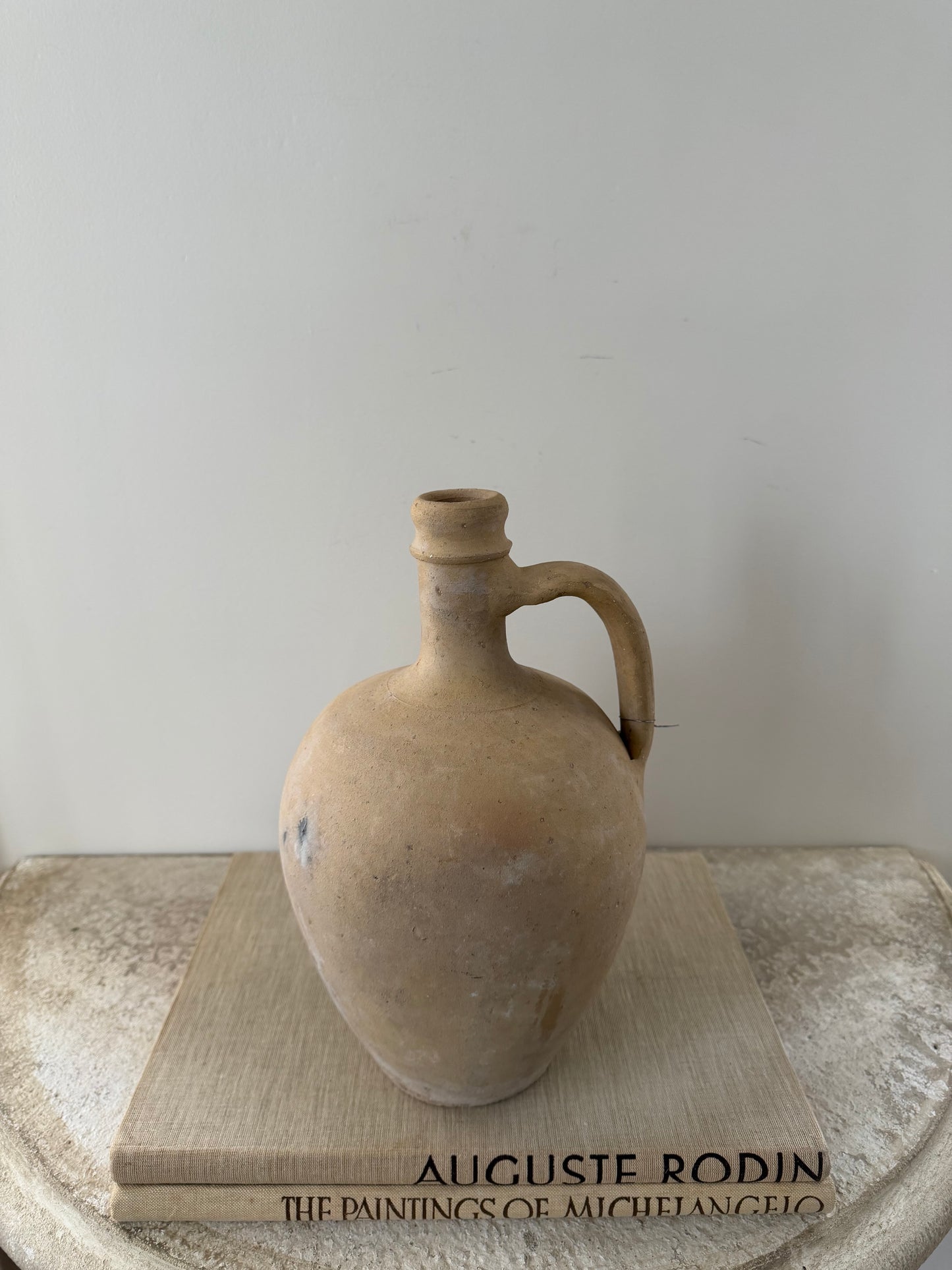 Vintage Water Jug VI