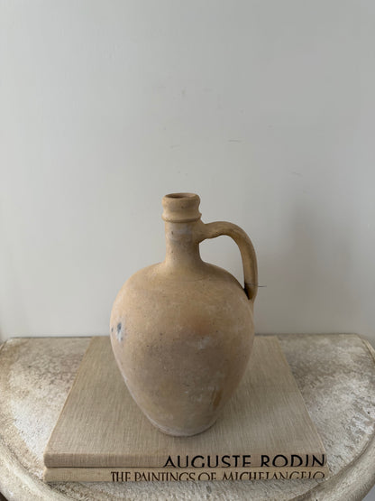 Vintage Water Jug VI