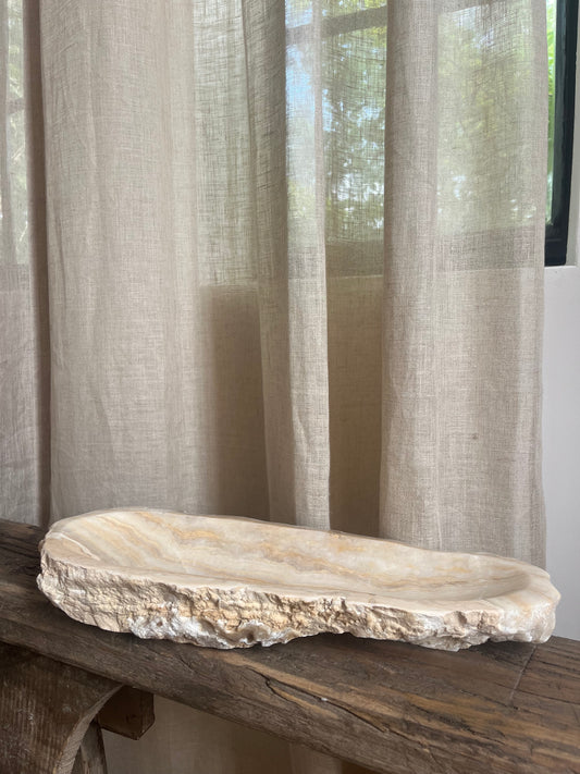 Onyx Tray No. 001