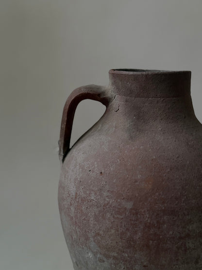 Single Handled Vessel - I