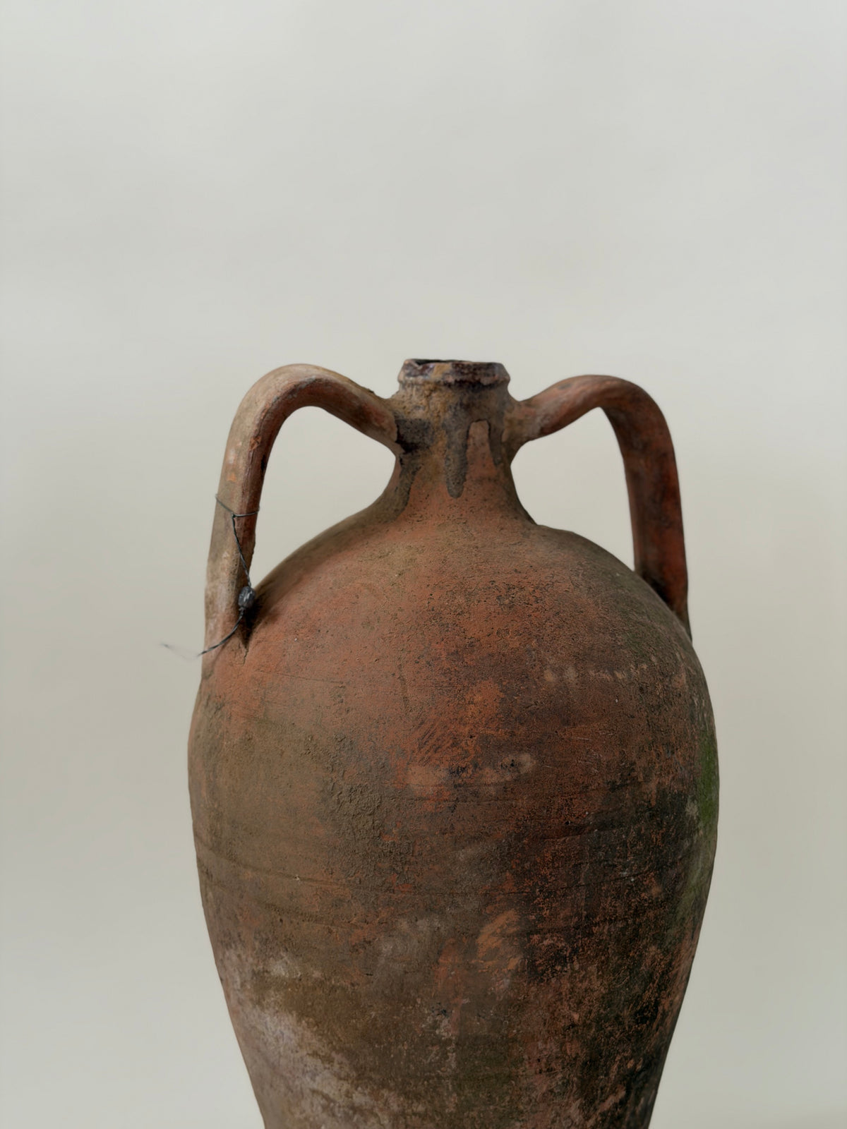 Amphora Jar - VIII