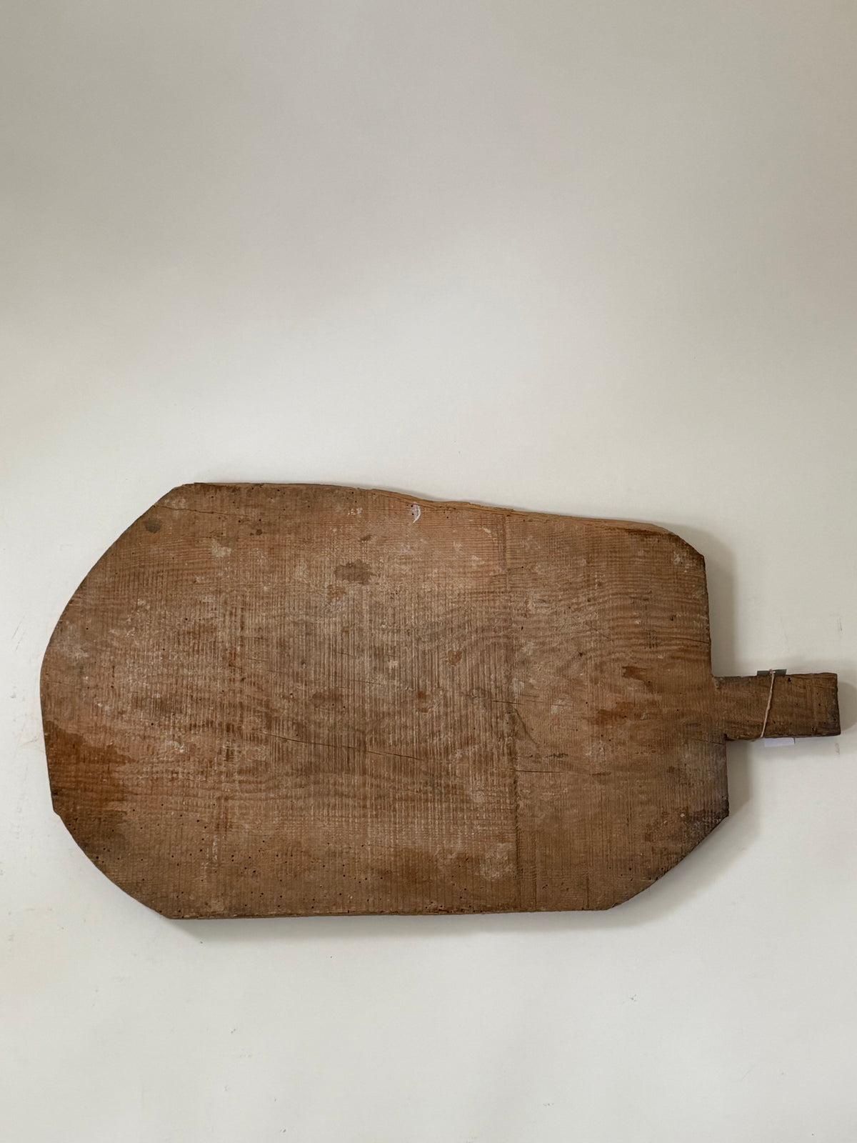 Large Vintage Breadboard - II