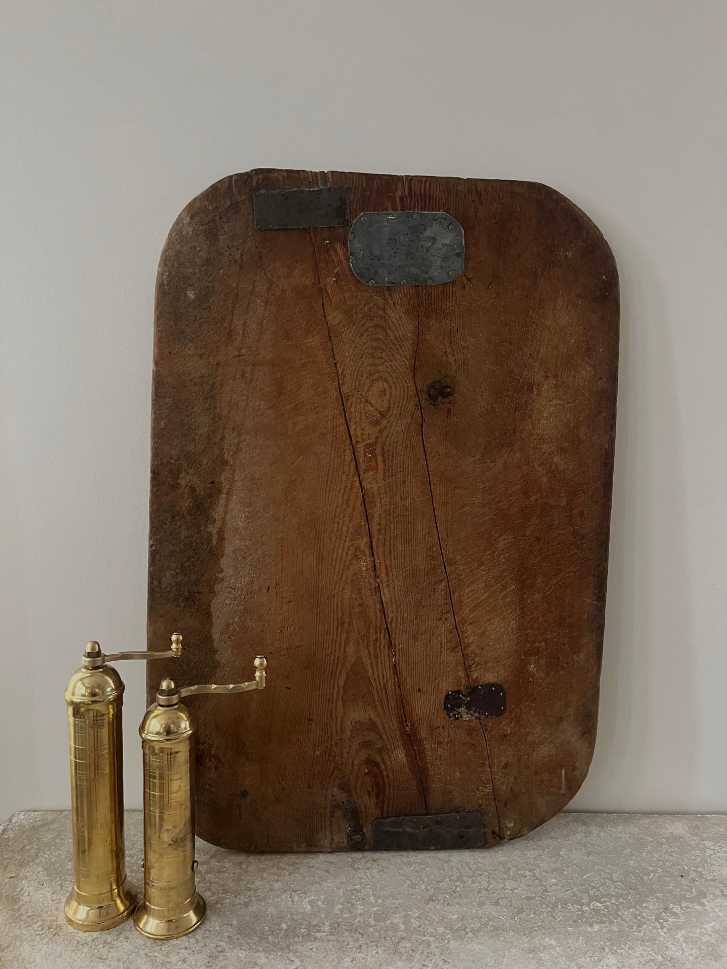 Vintage Breadboard V