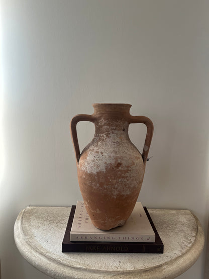 Antique Amphora Jar No. 011