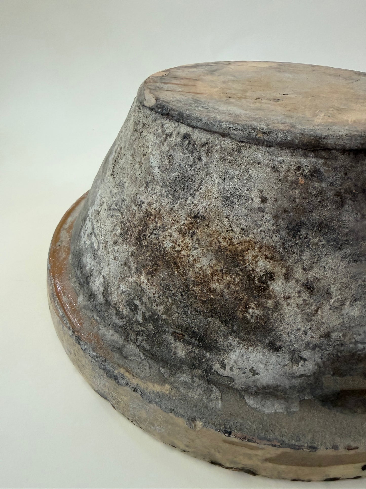 Patina Tian Bowl - I