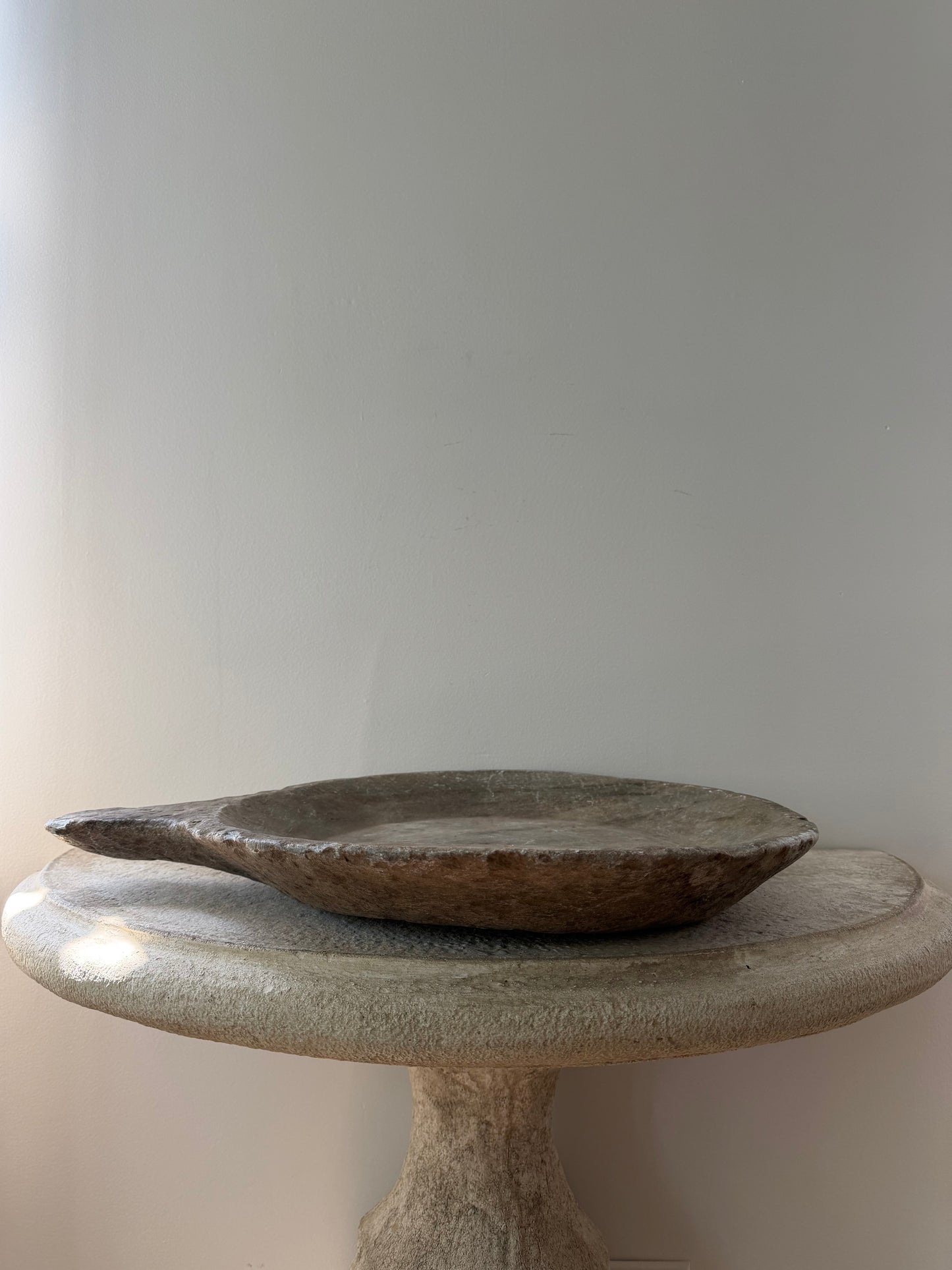 Marble Parat Tray