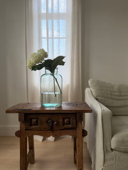18th Century Spanish End Table
