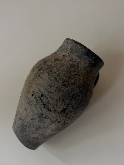 Uraltu Jug - Black
