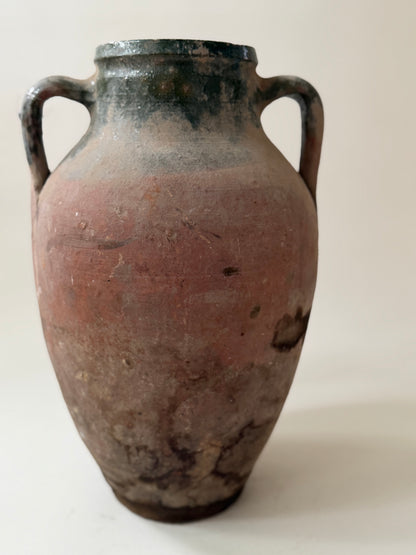 Konya Pot - Ember