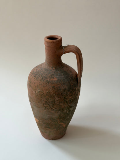Water Jug - Terracotta Moss