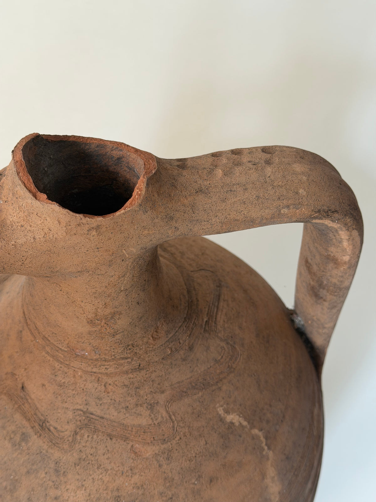 Amphora Jar - Grand Scale II
