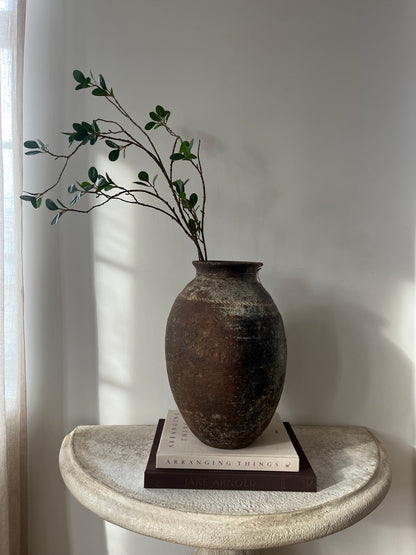 Antique Anatolian Vessel No. 002