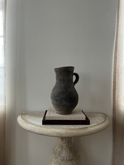 Antique Vessel No. 006