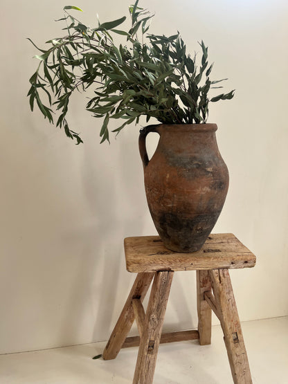 Vintage Avanos Vase, Large No. 013