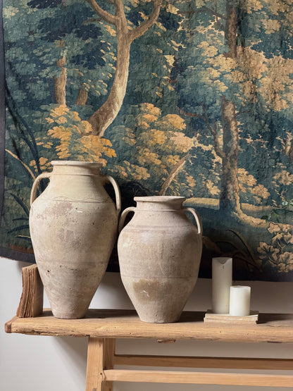 18th Century Verdure Tapestry