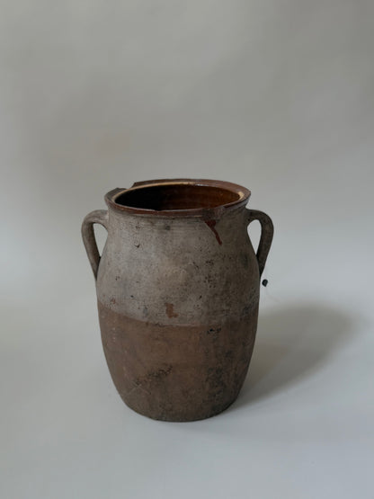 Konya Pot - Wide Mouth