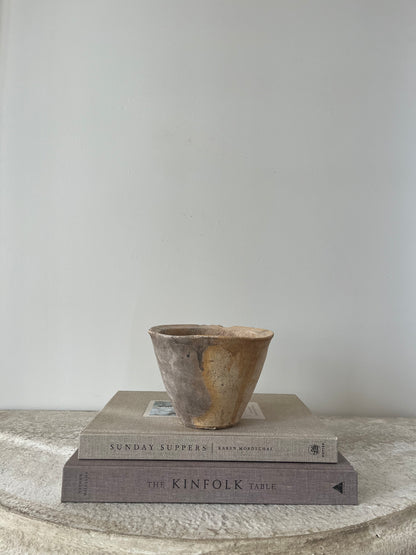Resin Pot