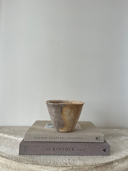 Resin Pot