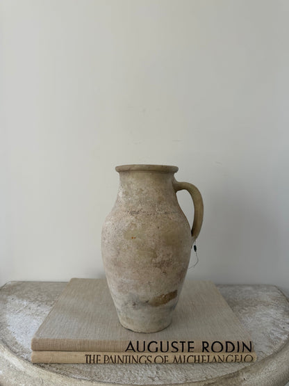 Medium Vintage Avanos Vase XIV