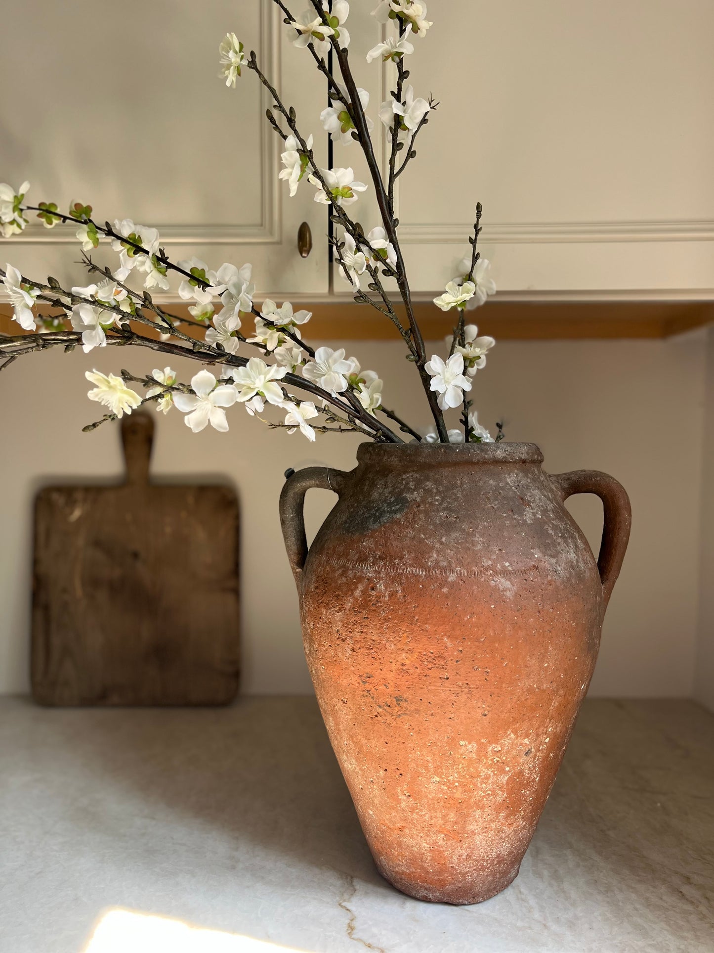 Vintage Turkish Vase No 002