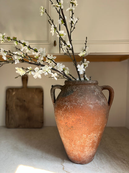 Vintage Turkish Vase No 002