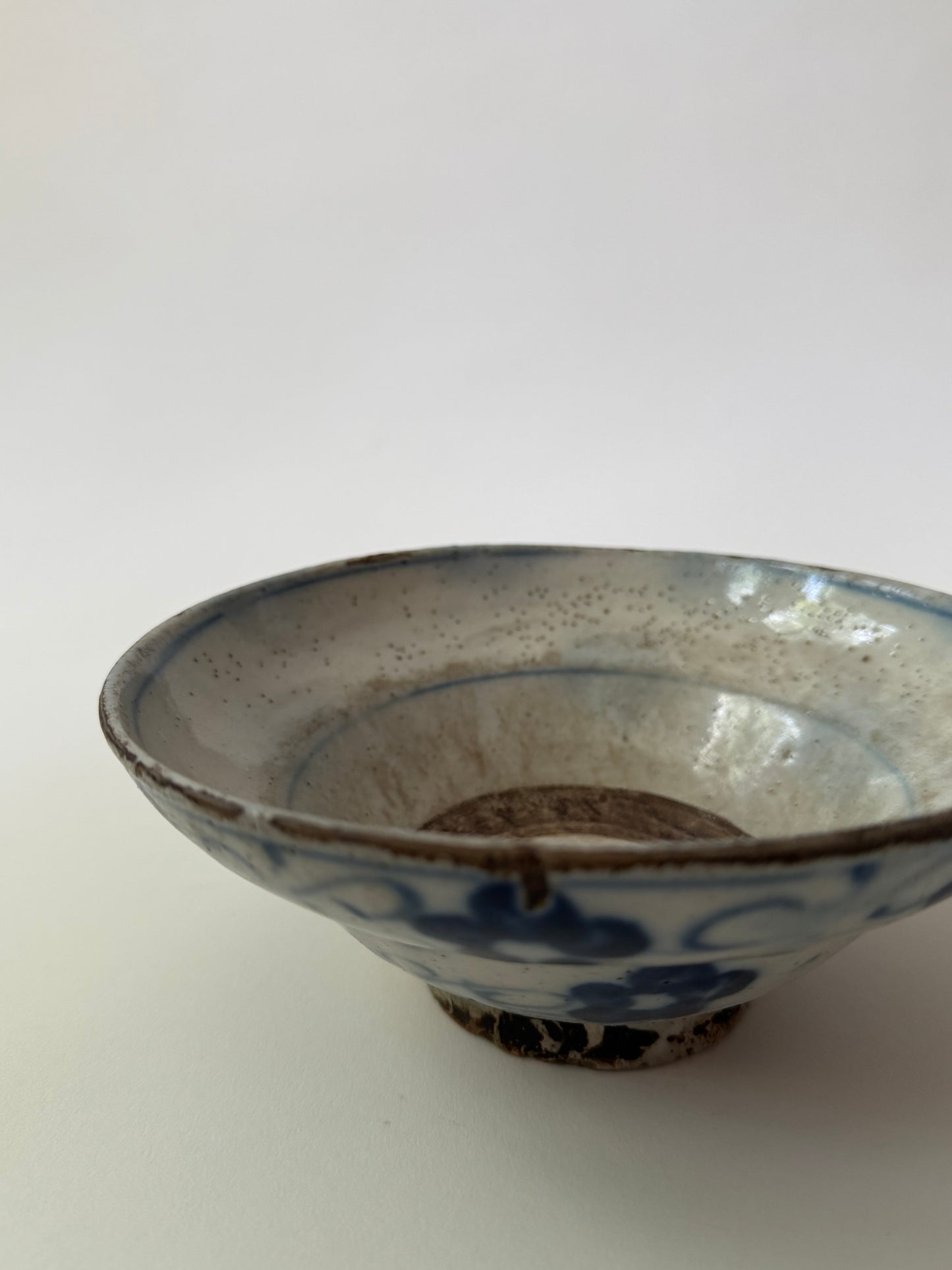 Lina Vintage Rice Dish - I