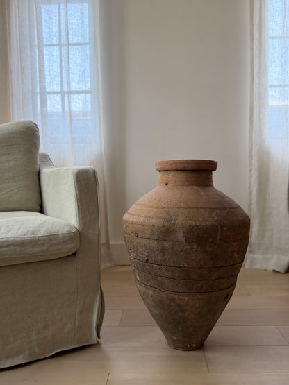 Enez Pot - I