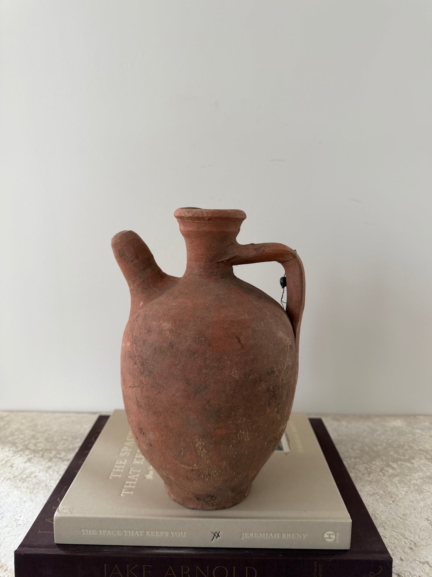Vintage Water Jug V