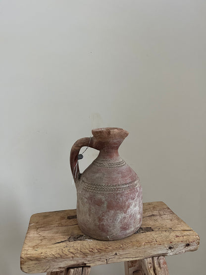 Pinch Neck Mini Vessel