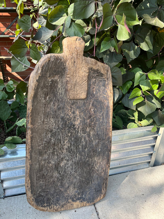 Antique Naga Chopping Board