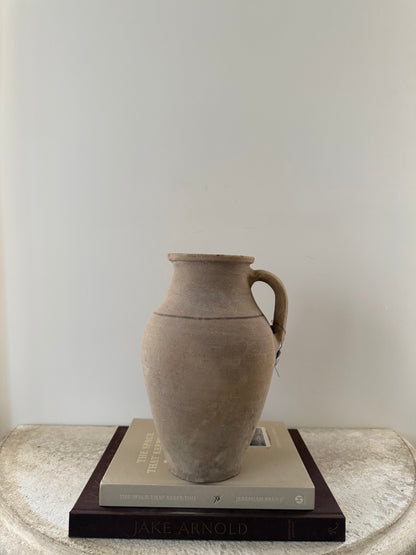 Medium Vintage Avanos Vase XIII