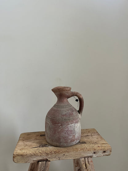 Pinch Neck Mini Vessel