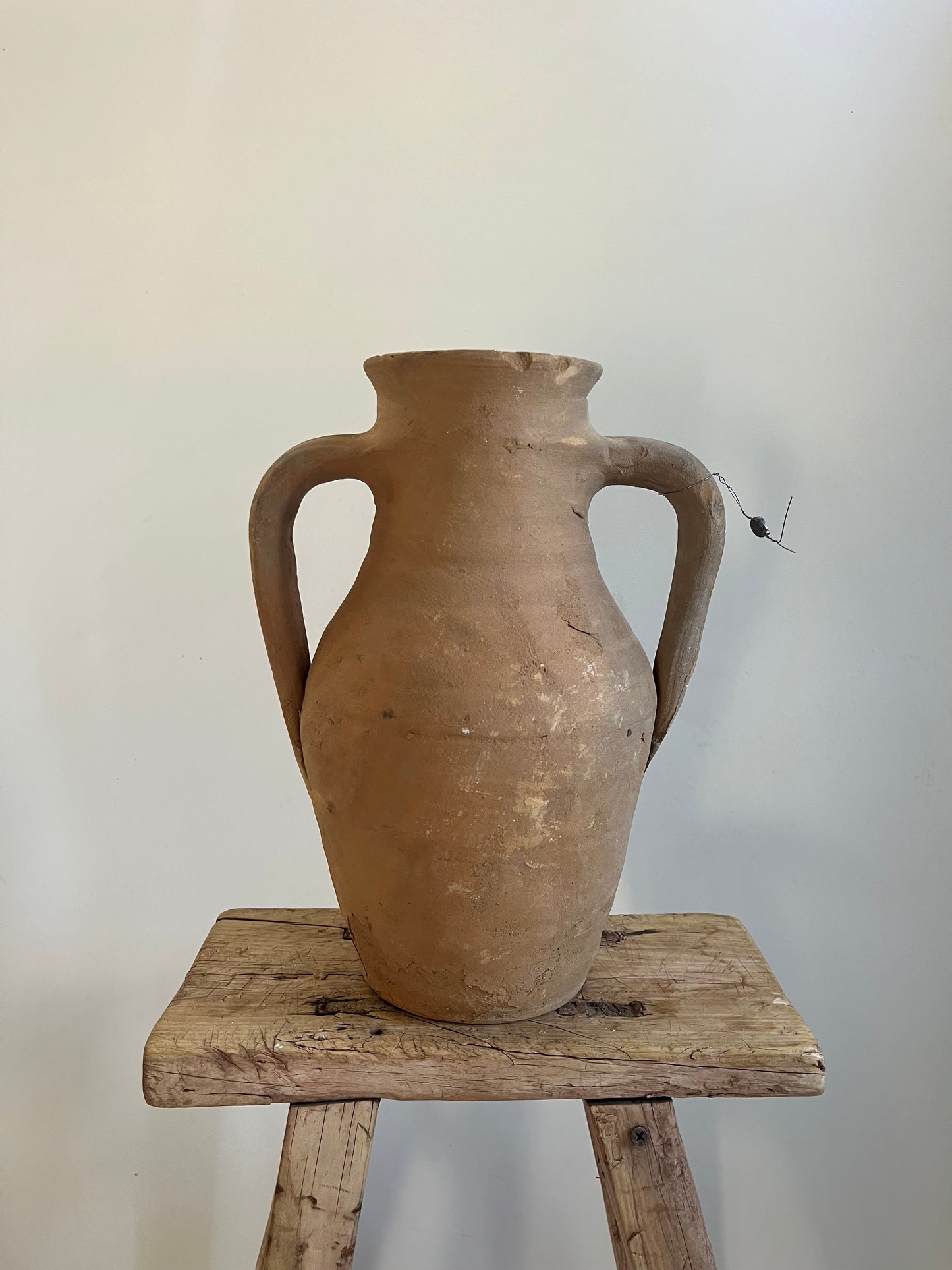 Small Amphora Jar