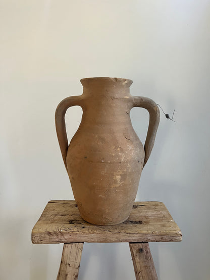 Small Amphora Jar