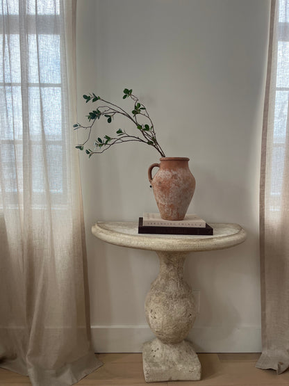 Vintage Avanos Vase, Medium No. 024
